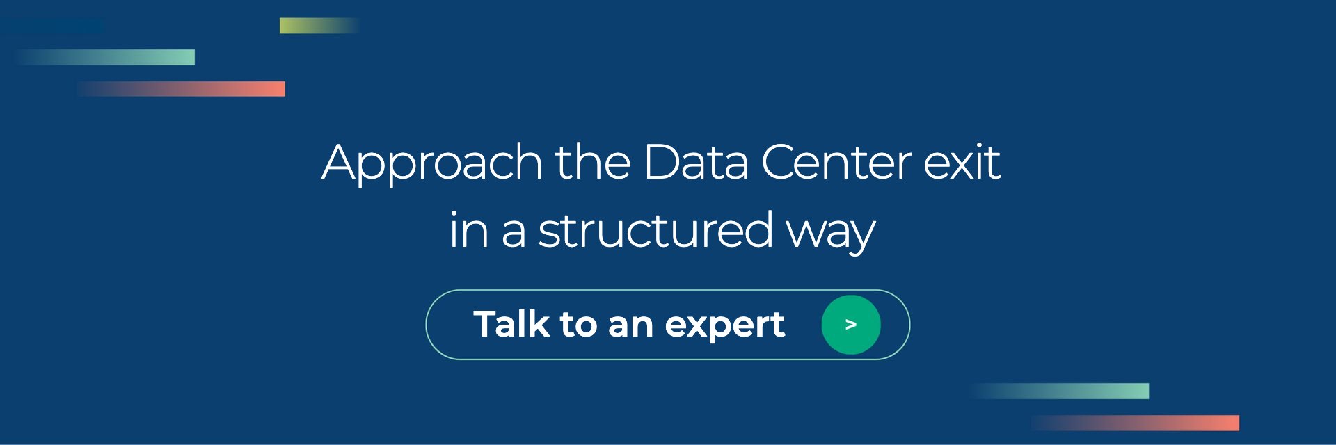 Illustration for the article on the Atlassian Data Center end of life